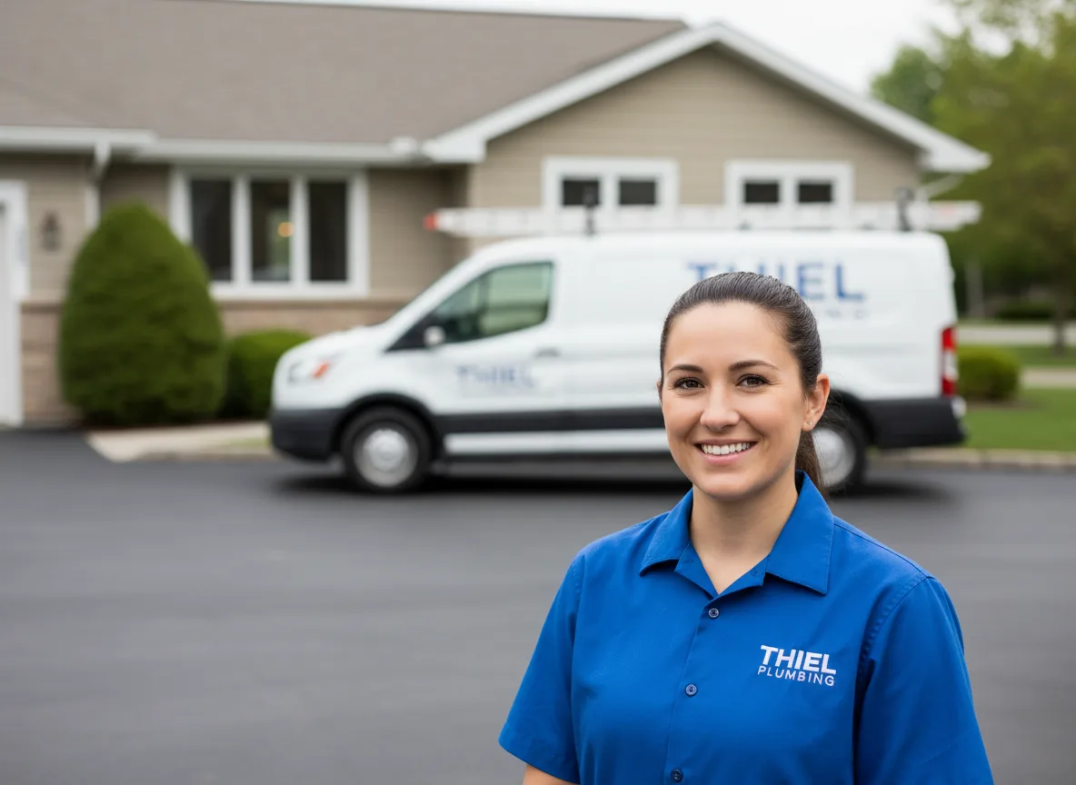 Plumber Lewiston, NE FAQs